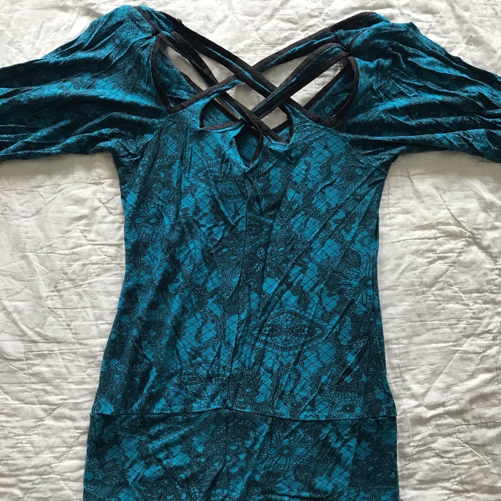 Dressy top